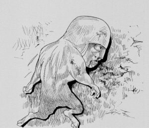 当選 HUNTER×HUNTER 冨樫義博 ゴン キルア ハンターハンター 限定 61XBfTjEeOL._AC_UF350,