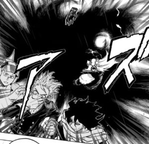 【ヒロアカ】物間寧人は死亡確定！最終決戦でどうなった？-僕のヒーローアカデミア・物間寧人は死亡した？ - ひとりやすみ
